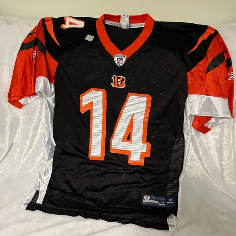 Andy Dalton Bengals NFL Jersey